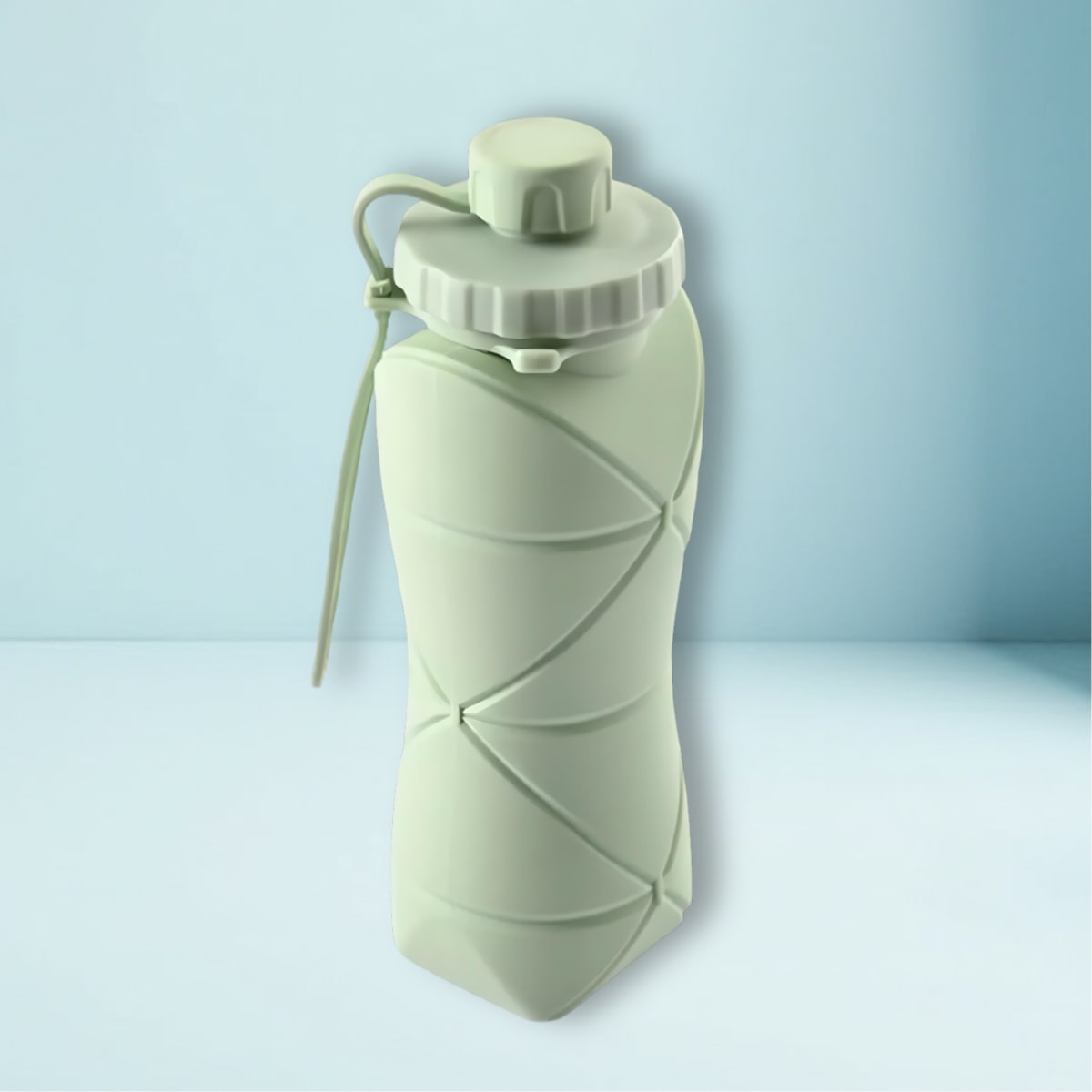 Collapsible Water Bottle