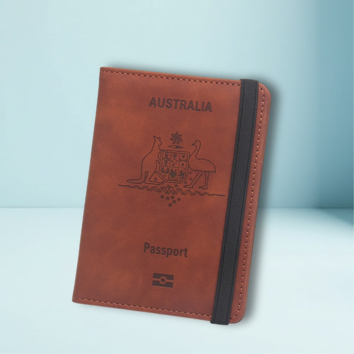 Passport Wallet