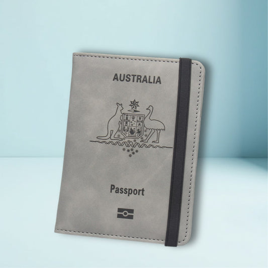 Passport Wallet