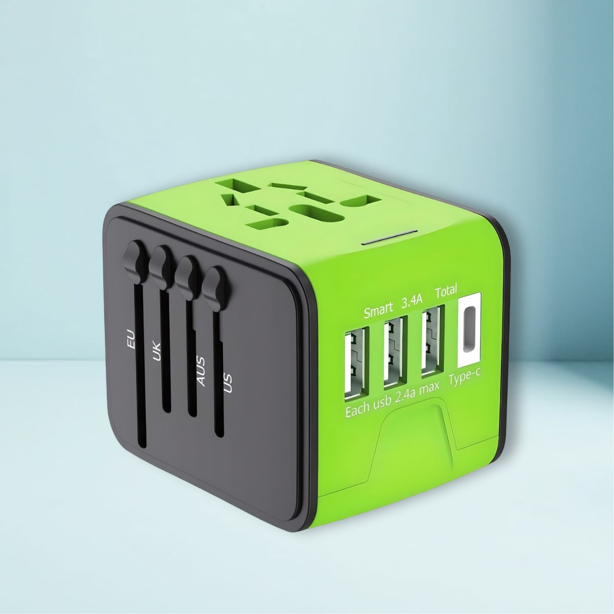 Universal Travel Adapter
