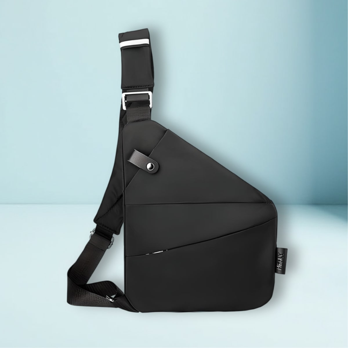 Anti-theft Shoulder Bag