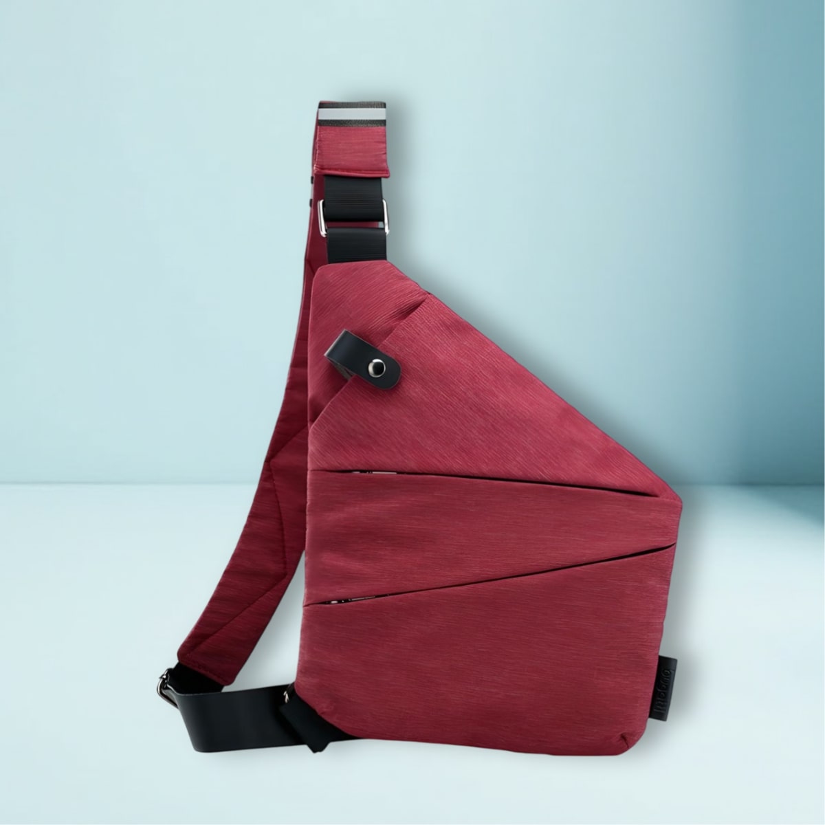 Anti-theft Shoulder Bag
