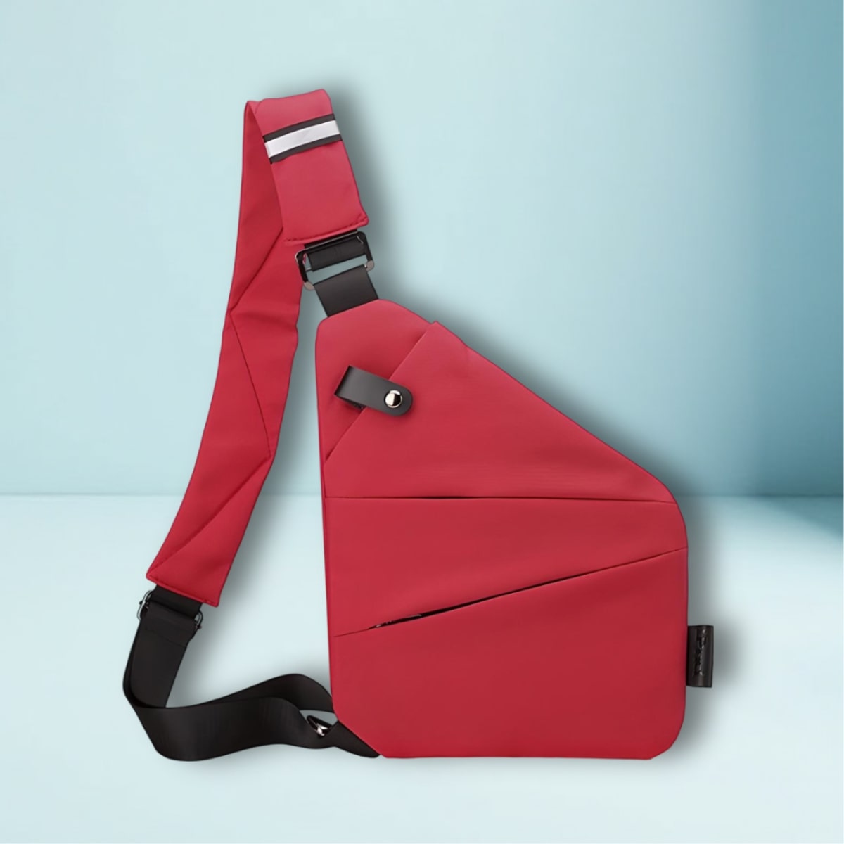 Anti-theft Shoulder Bag