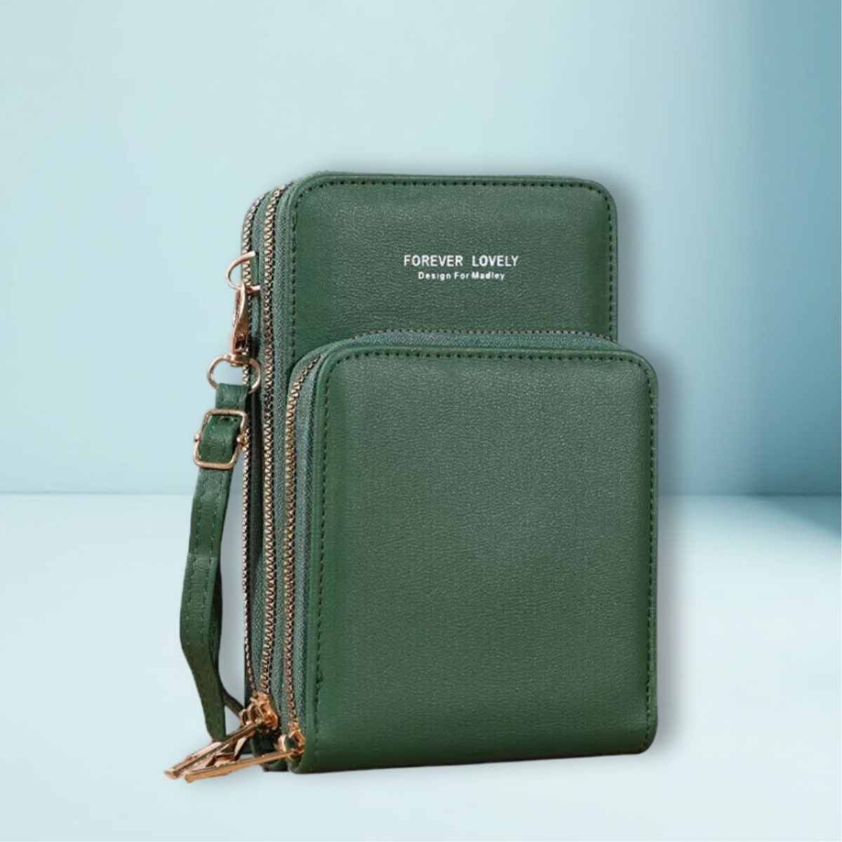 Anti-theft Phone Purse