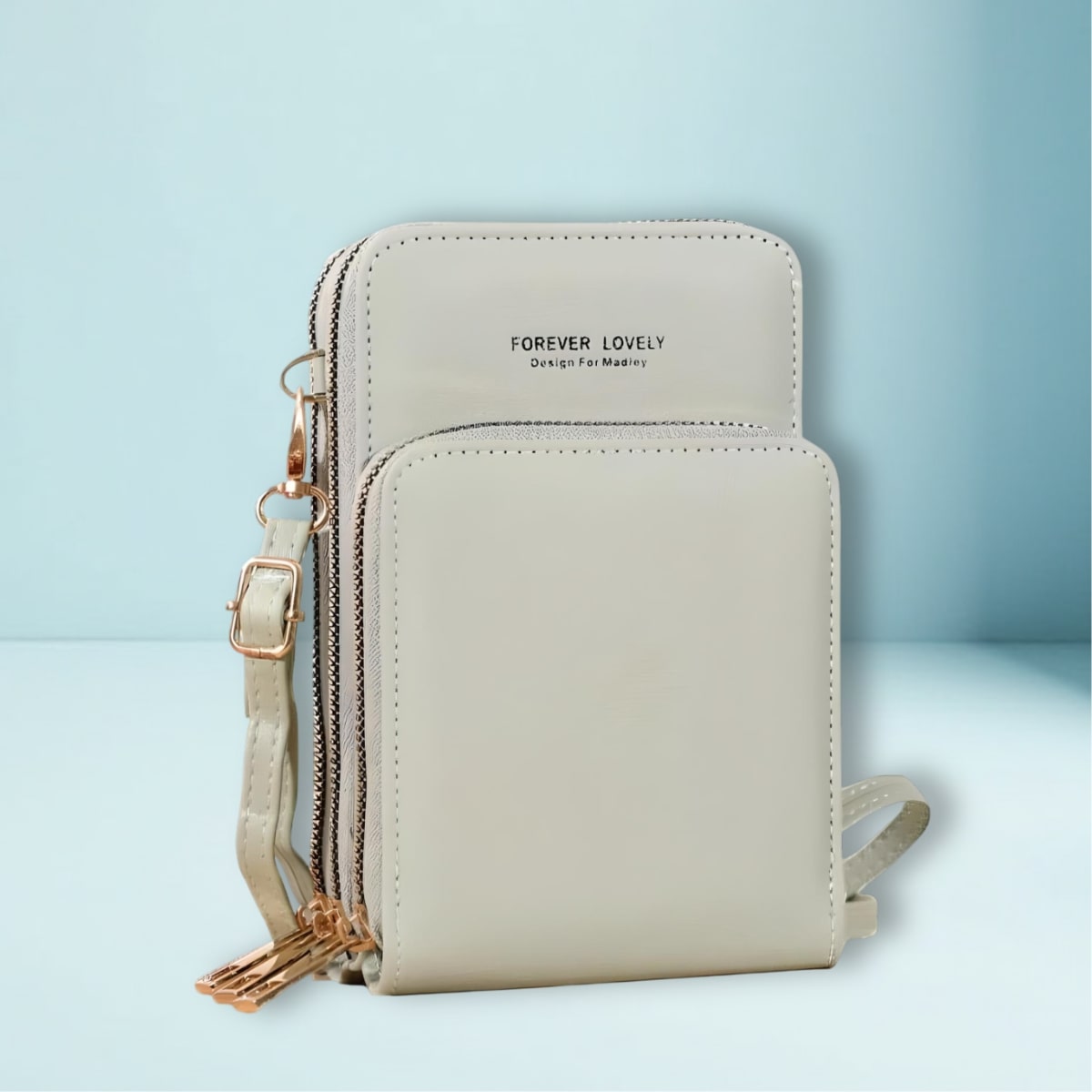 Anti-theft Phone Purse