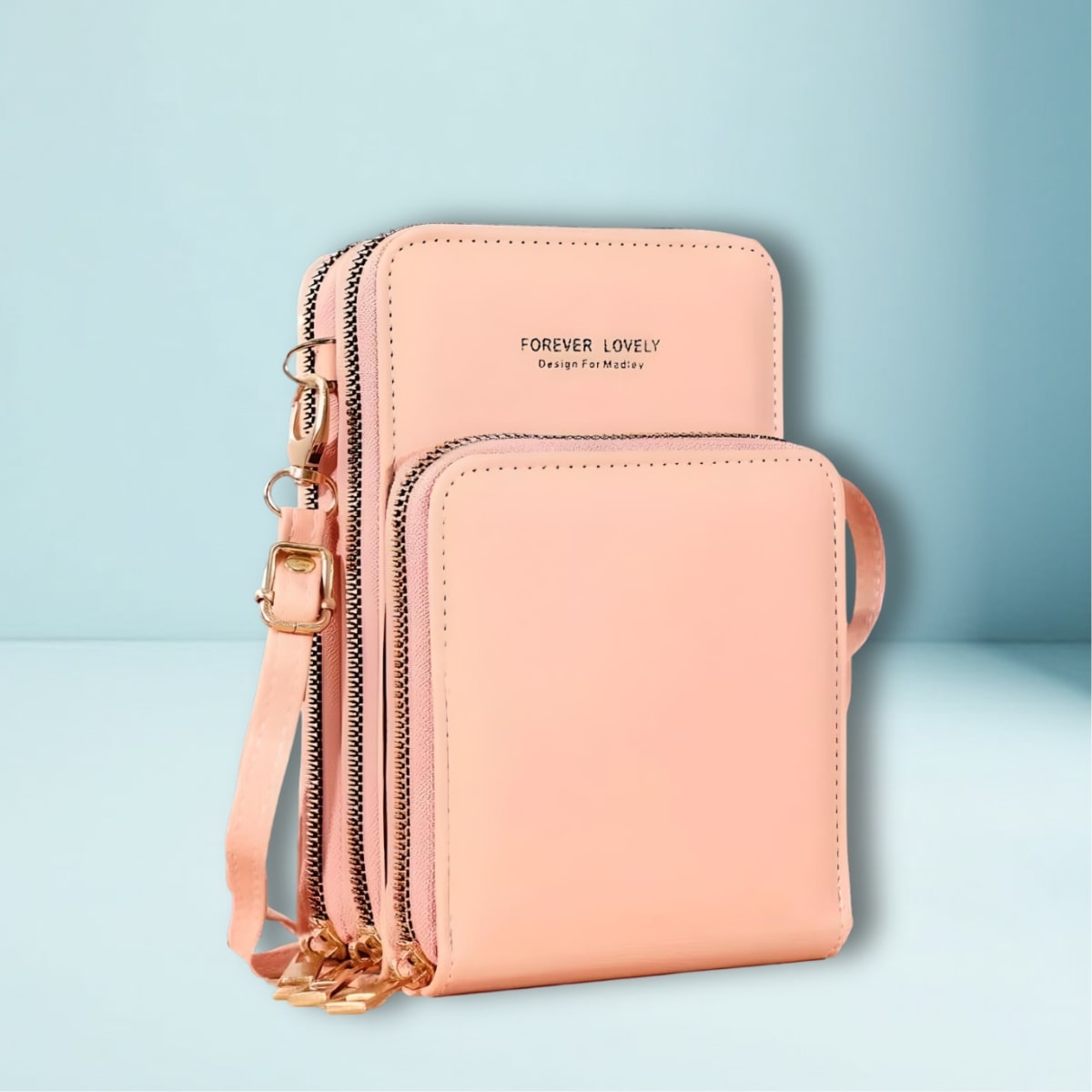 Anti-theft Phone Purse