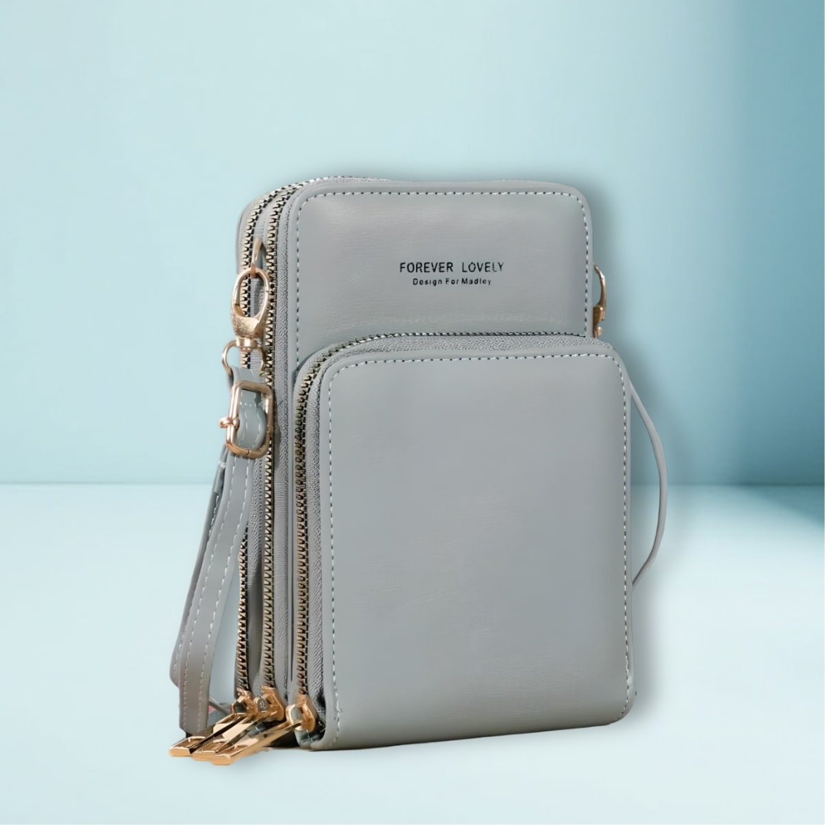 Anti-theft Phone Purse