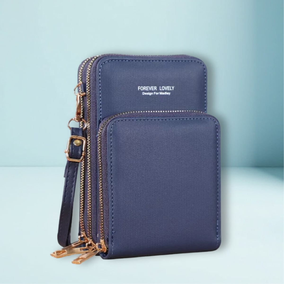 Anti-theft Phone Purse