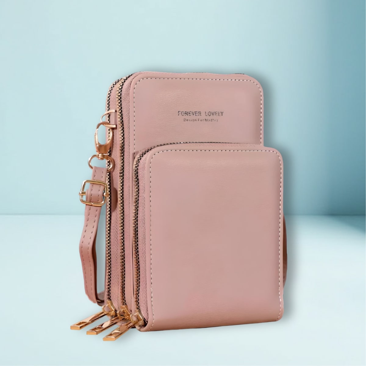 Anti-theft Phone Purse