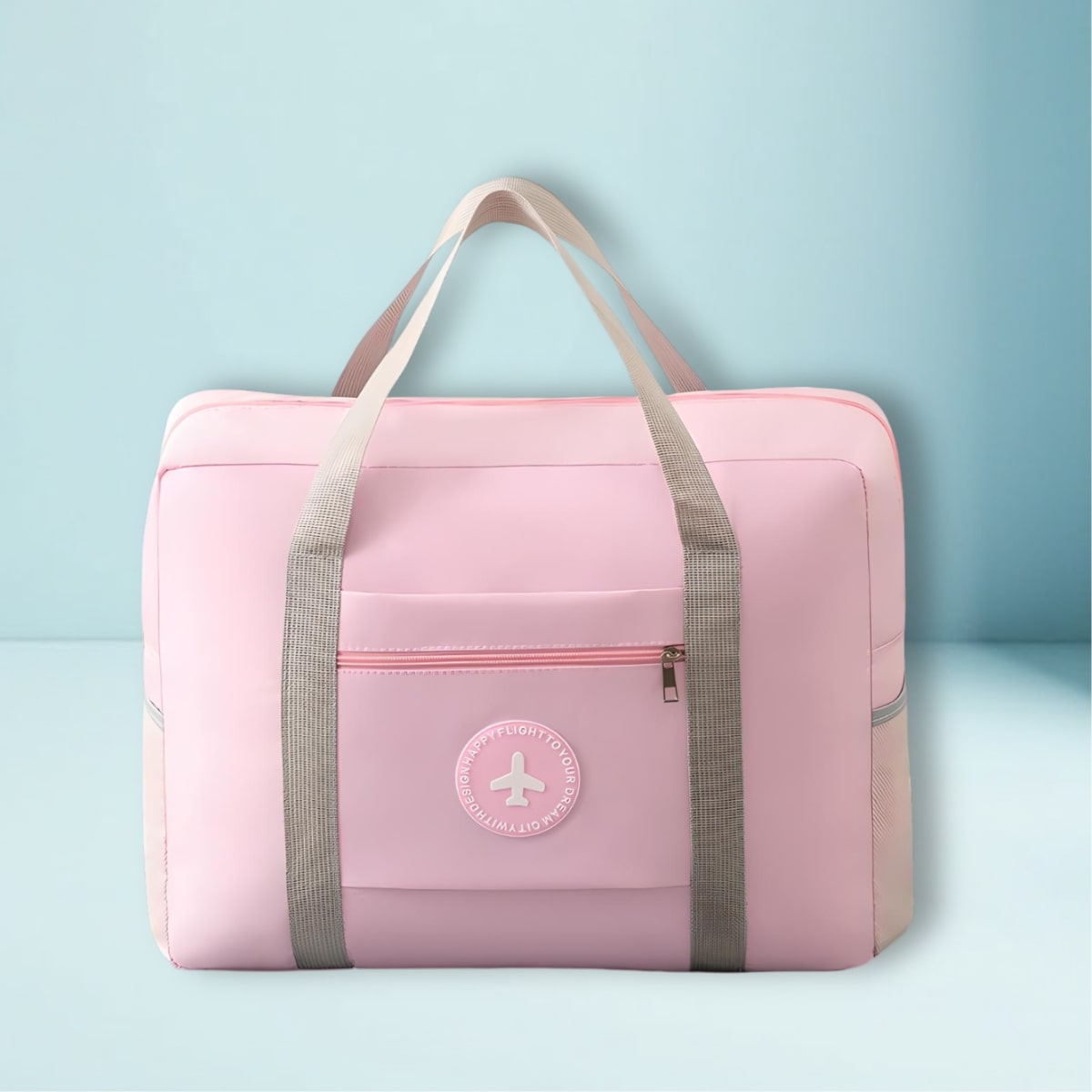 Chic Carry-on Travel Bag
