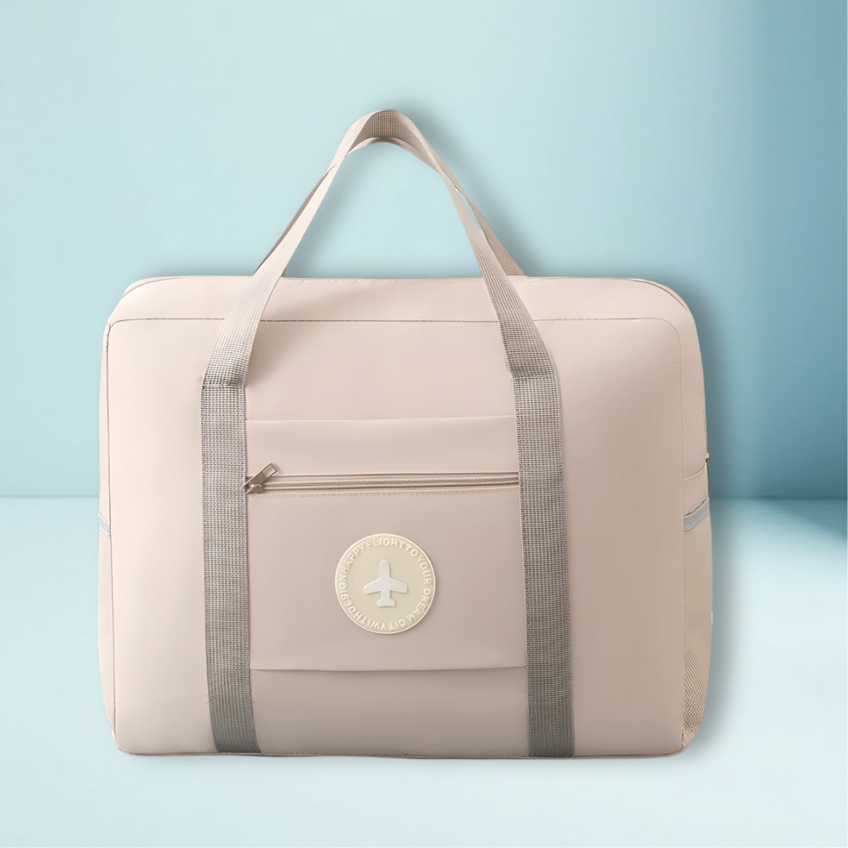 Chic Carry-on Travel Bag