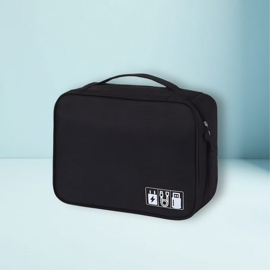 Cable Organiser Bag