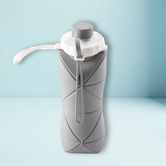 Collapsible Water Bottle
