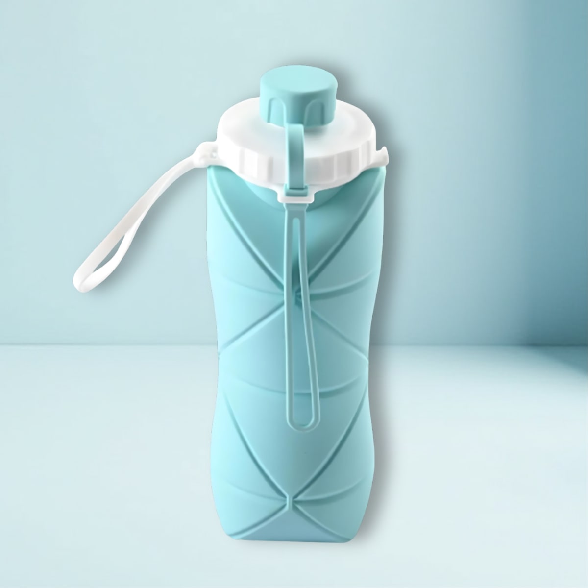 Collapsible Water Bottle