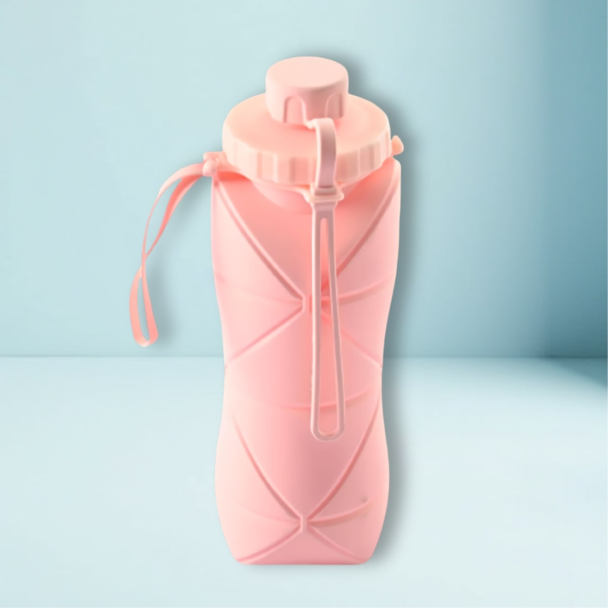 Collapsible Water Bottle