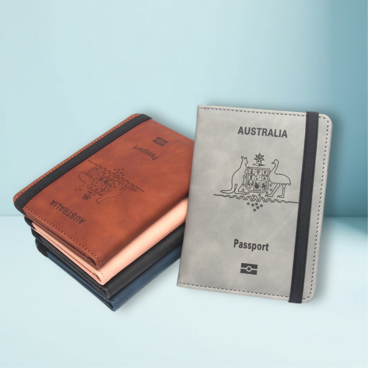 Passport Wallet