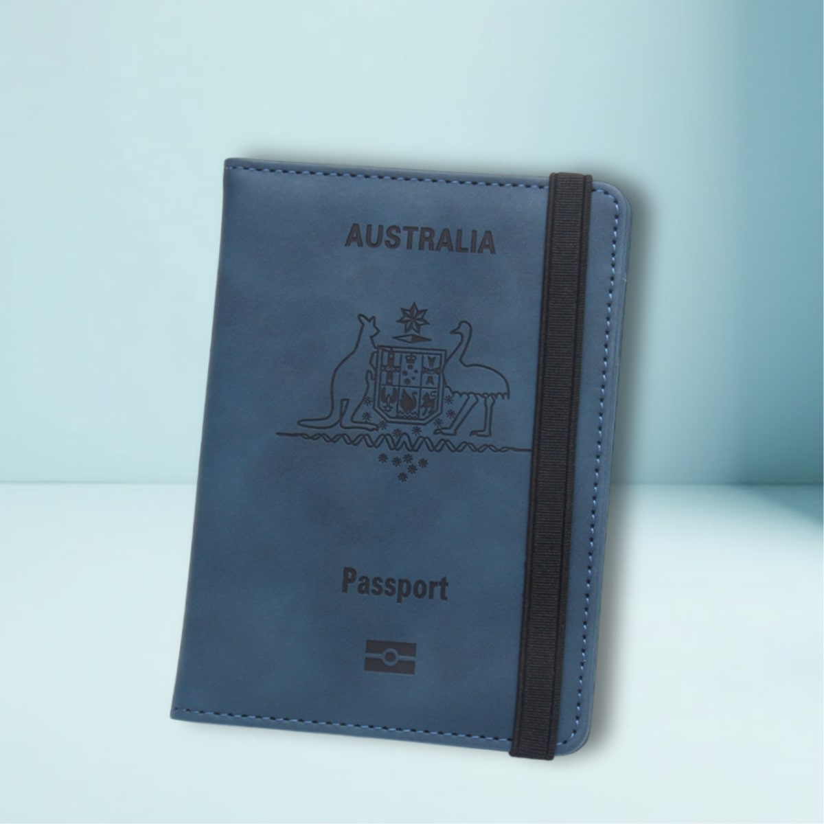 Passport Wallet