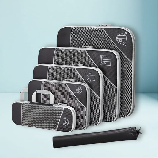 Compression Cube Set