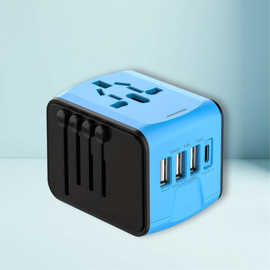 Universal Travel Adapter
