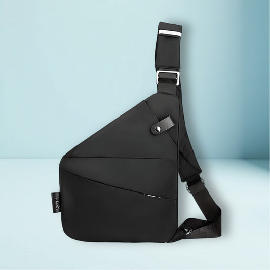 Anti-theft Shoulder Bag