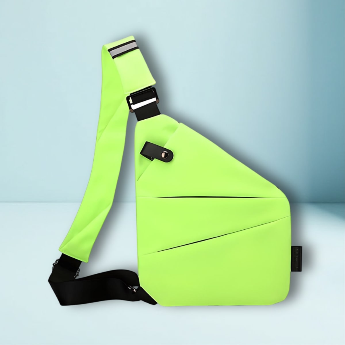 Anti-theft Shoulder Bag