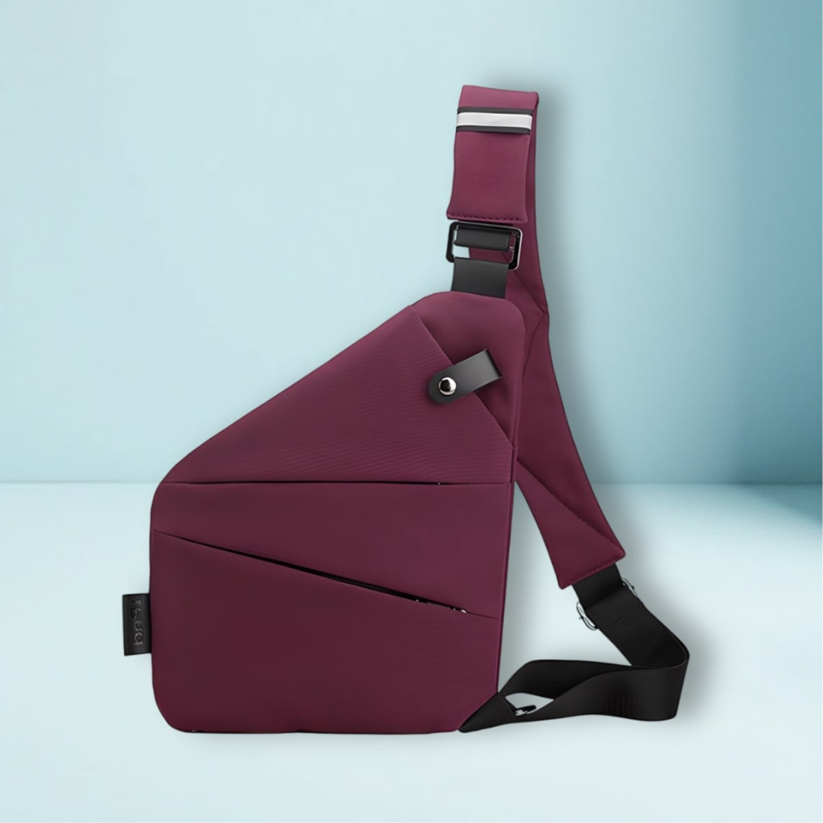 Anti-theft Shoulder Bag