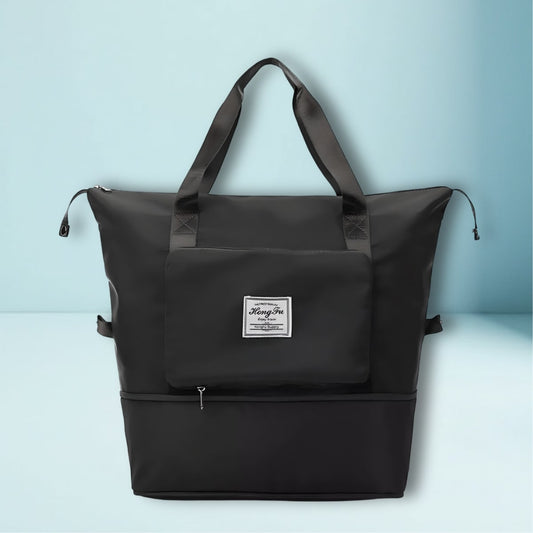 Foldable Carry-on Travel Bag