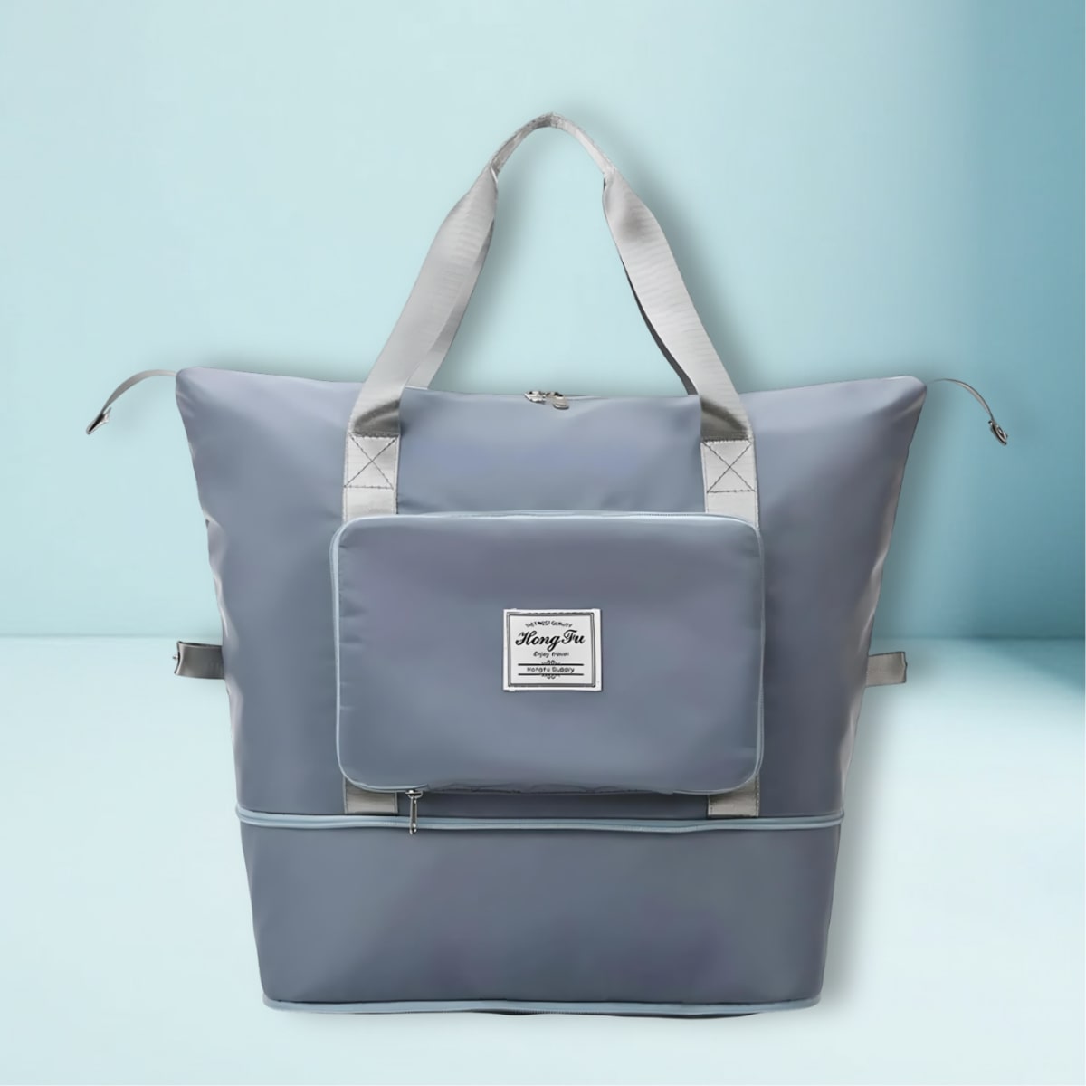 Foldable Carry-on Travel Bag