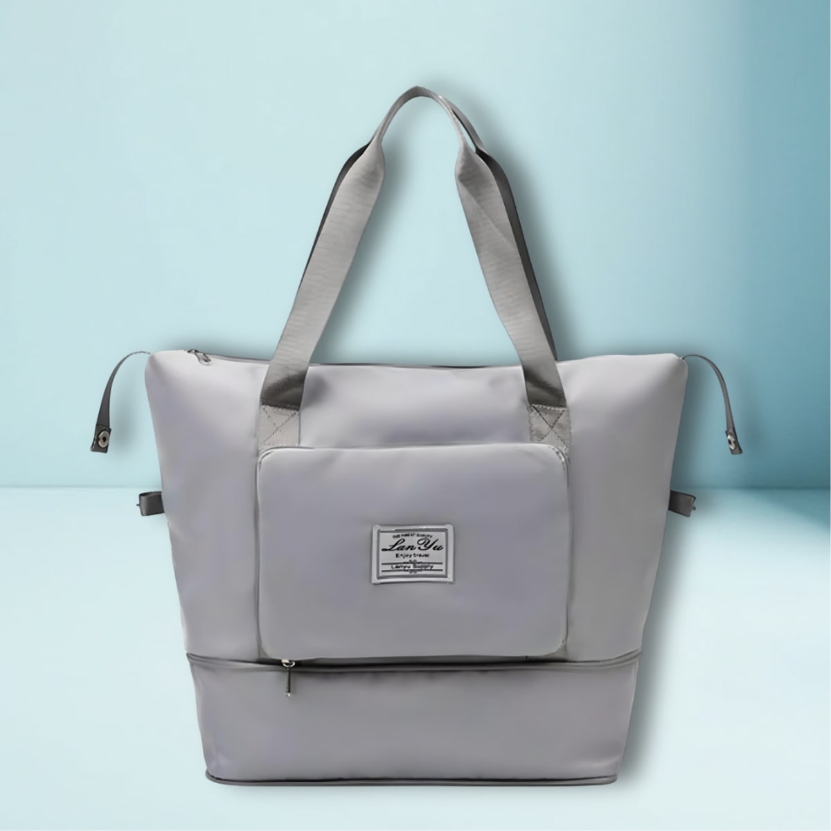 Foldable Carry-on Travel Bag