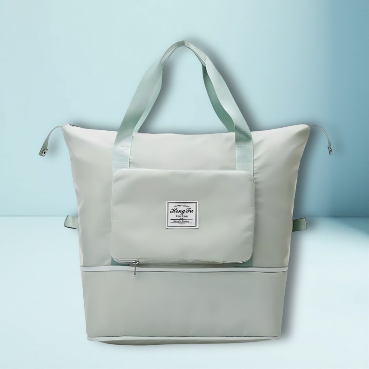 Foldable Carry-on Travel Bag