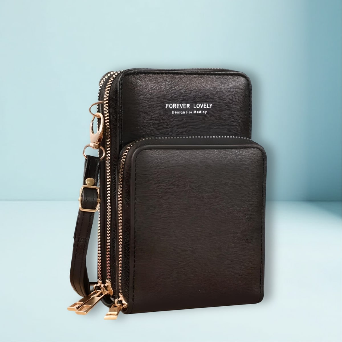 Anti-theft Phone Purse