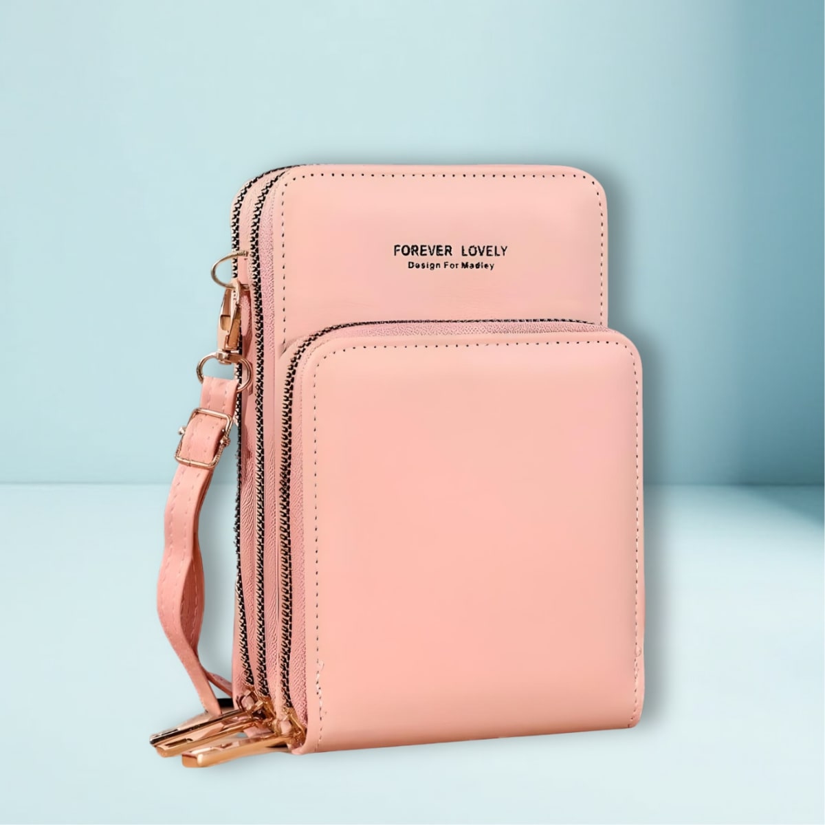 Anti-theft Phone Purse