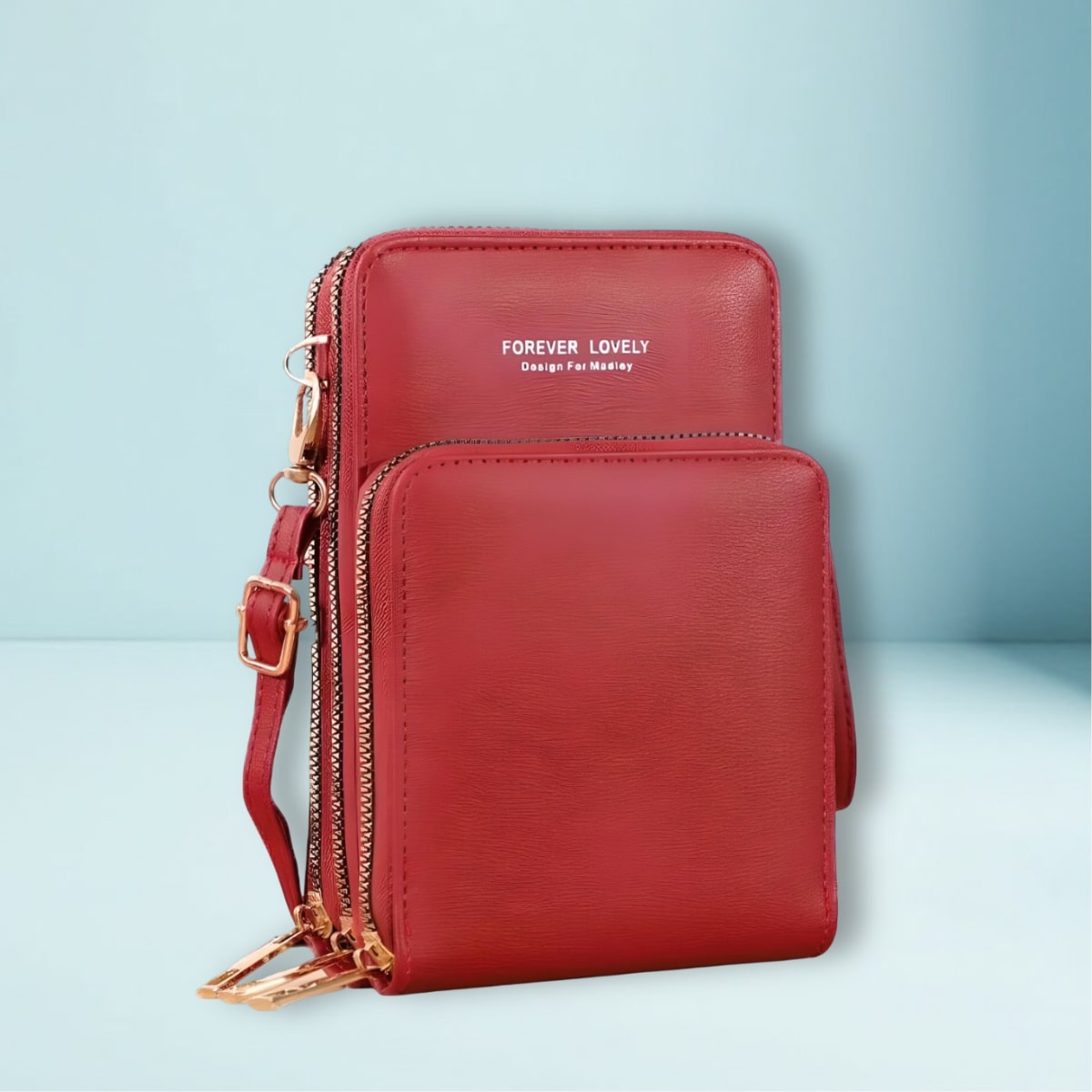 Anti-theft Phone Purse