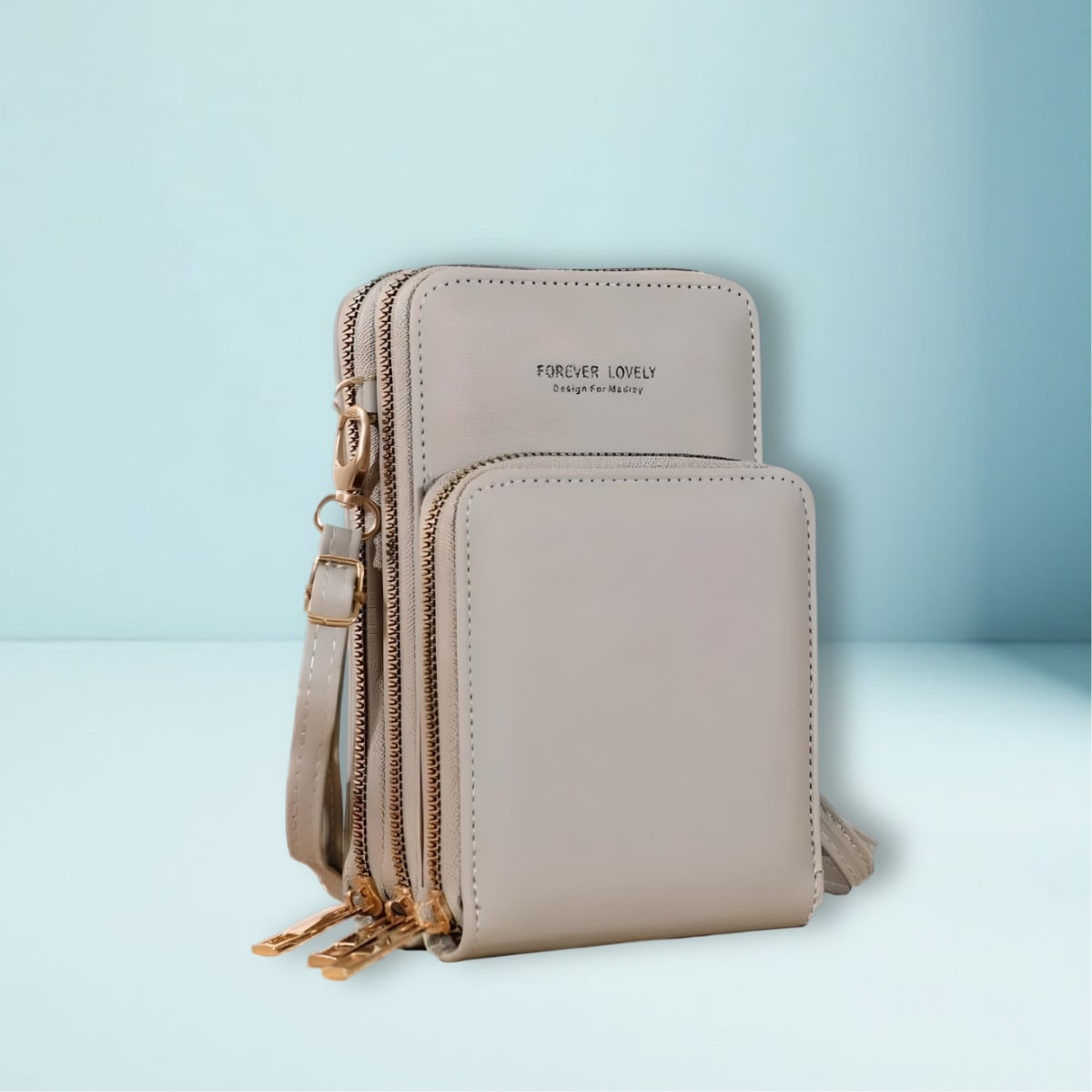 Anti-theft Phone Purse